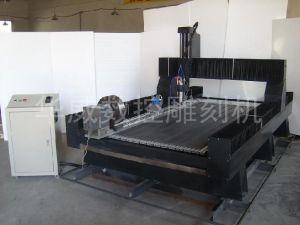 呼和浩特新城区墓碑雕刻机HW1325S