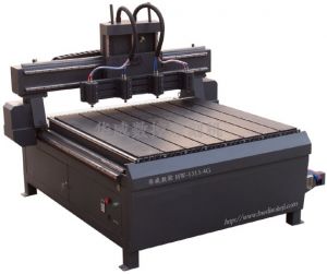 呼和浩特新城区HW1313-4G工艺浮雕雕刻机